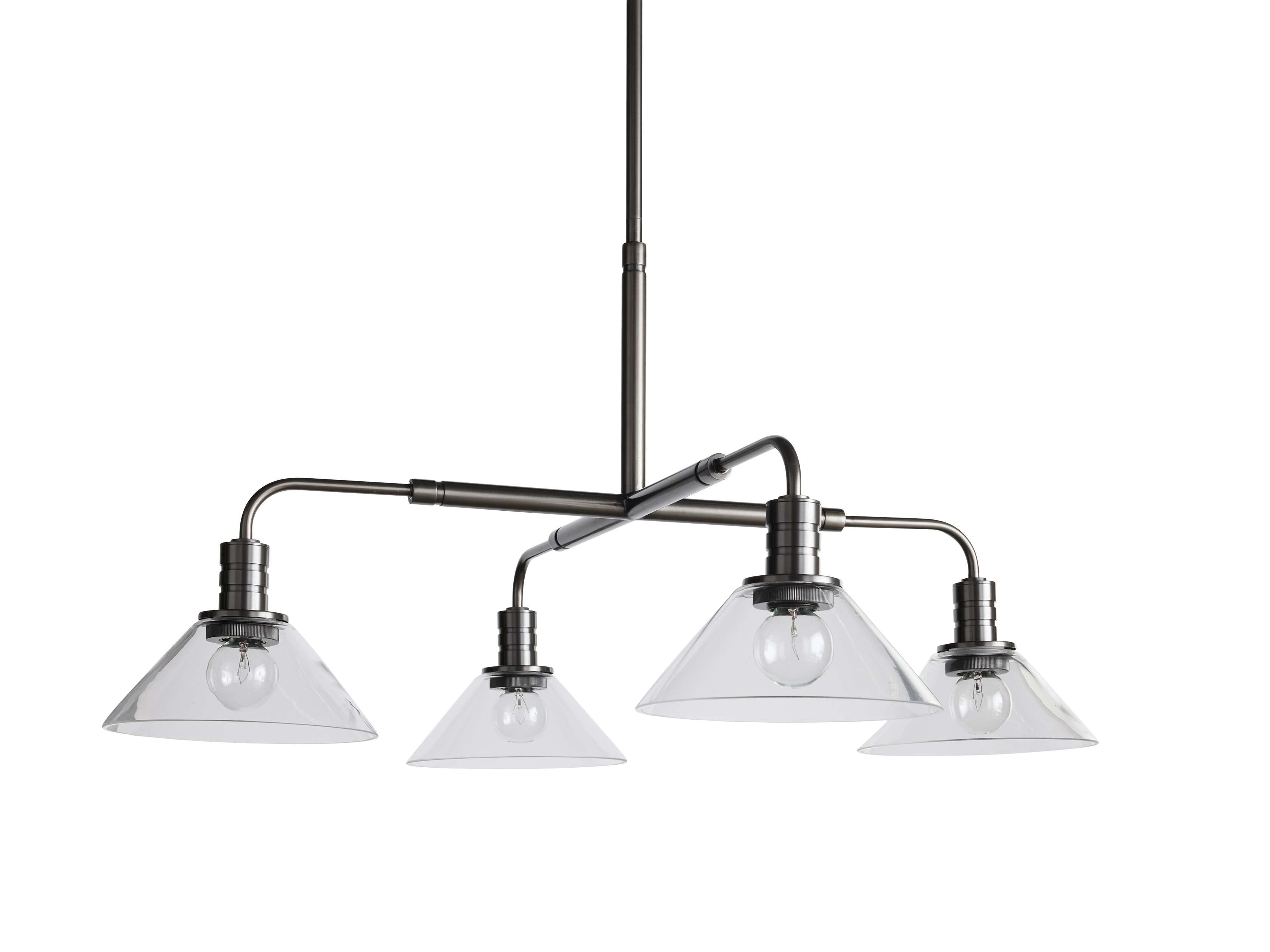 Theriond Round Chandelier 30"/52"