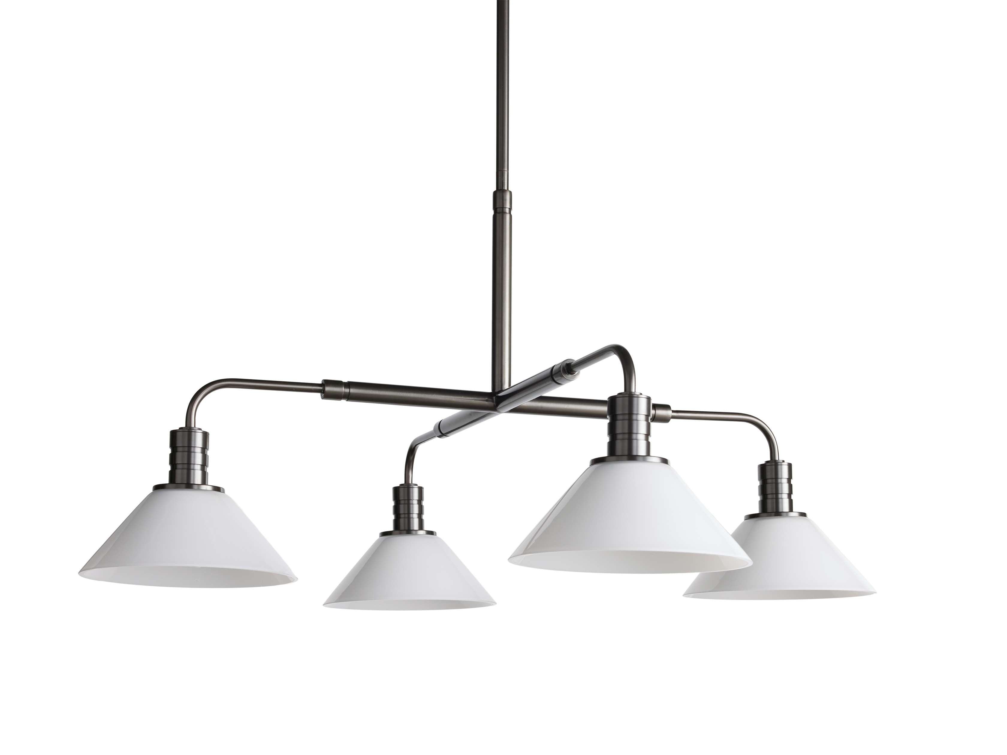 Theriond Round Chandelier 30"/52"