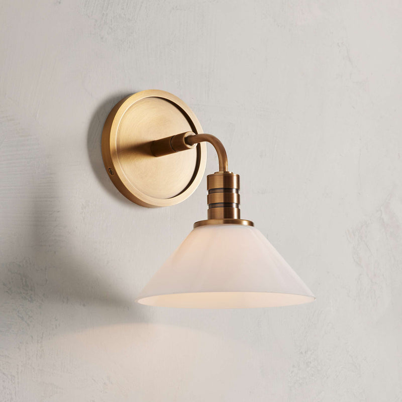Theriond Wall Sconce