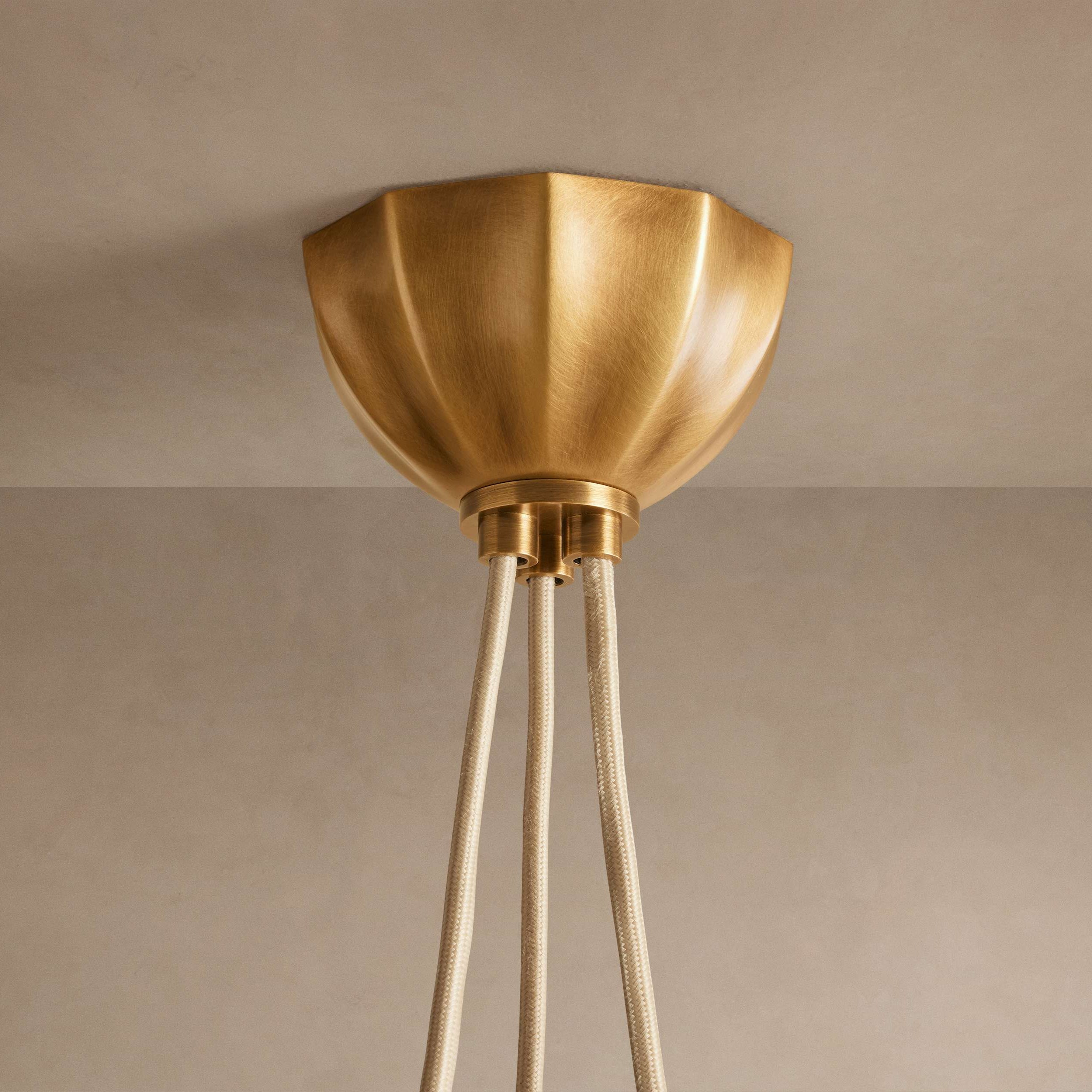 Agnes Chandelier