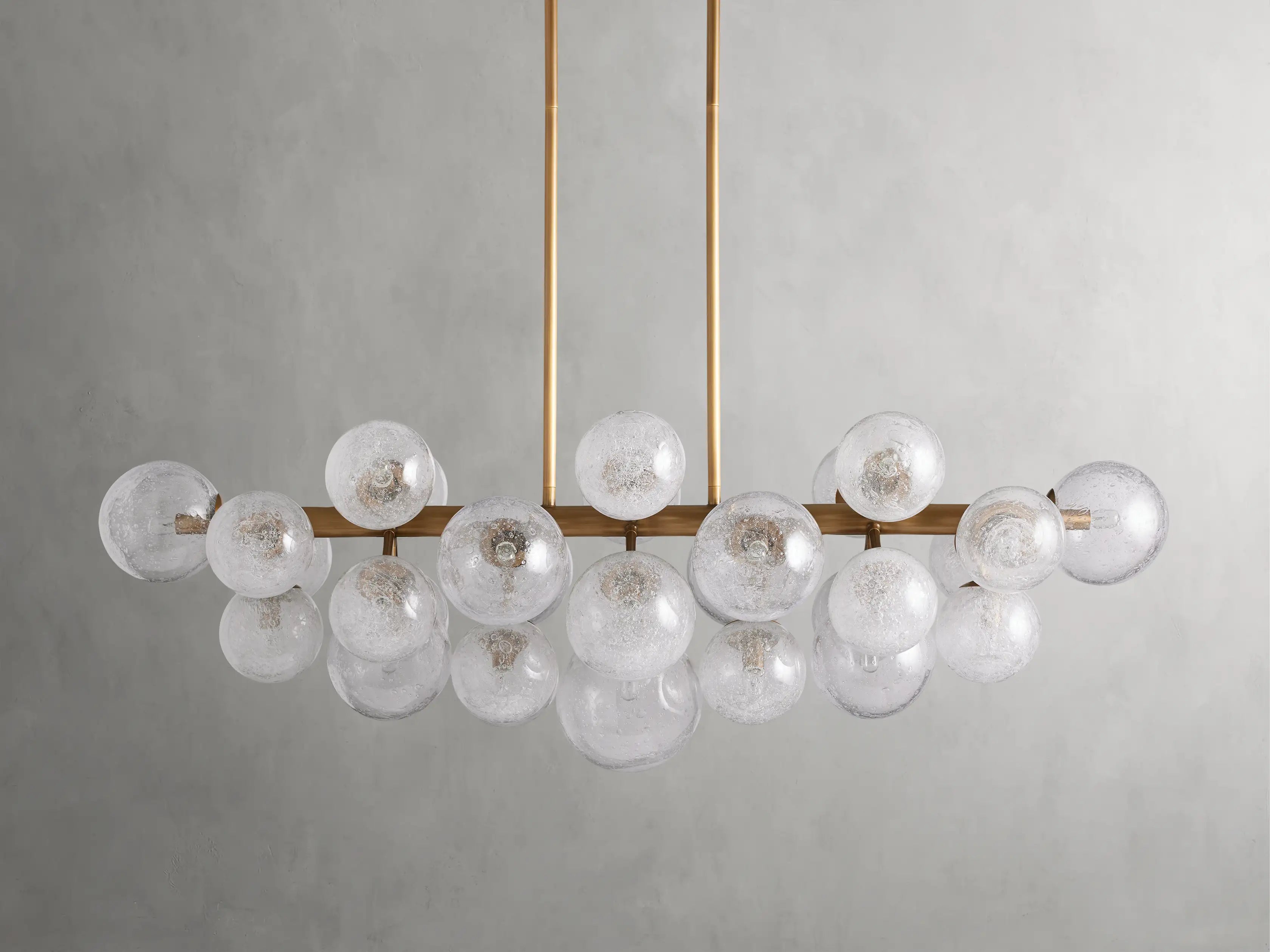 Mardena Linear Chandelier