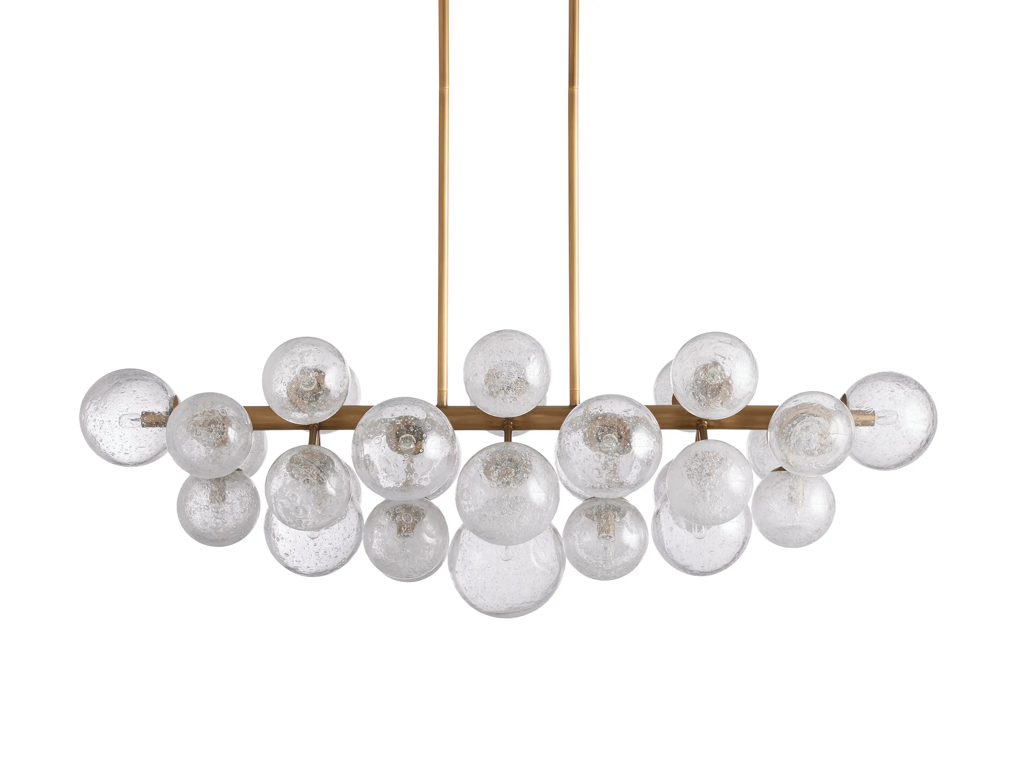Mardena Linear Chandelier