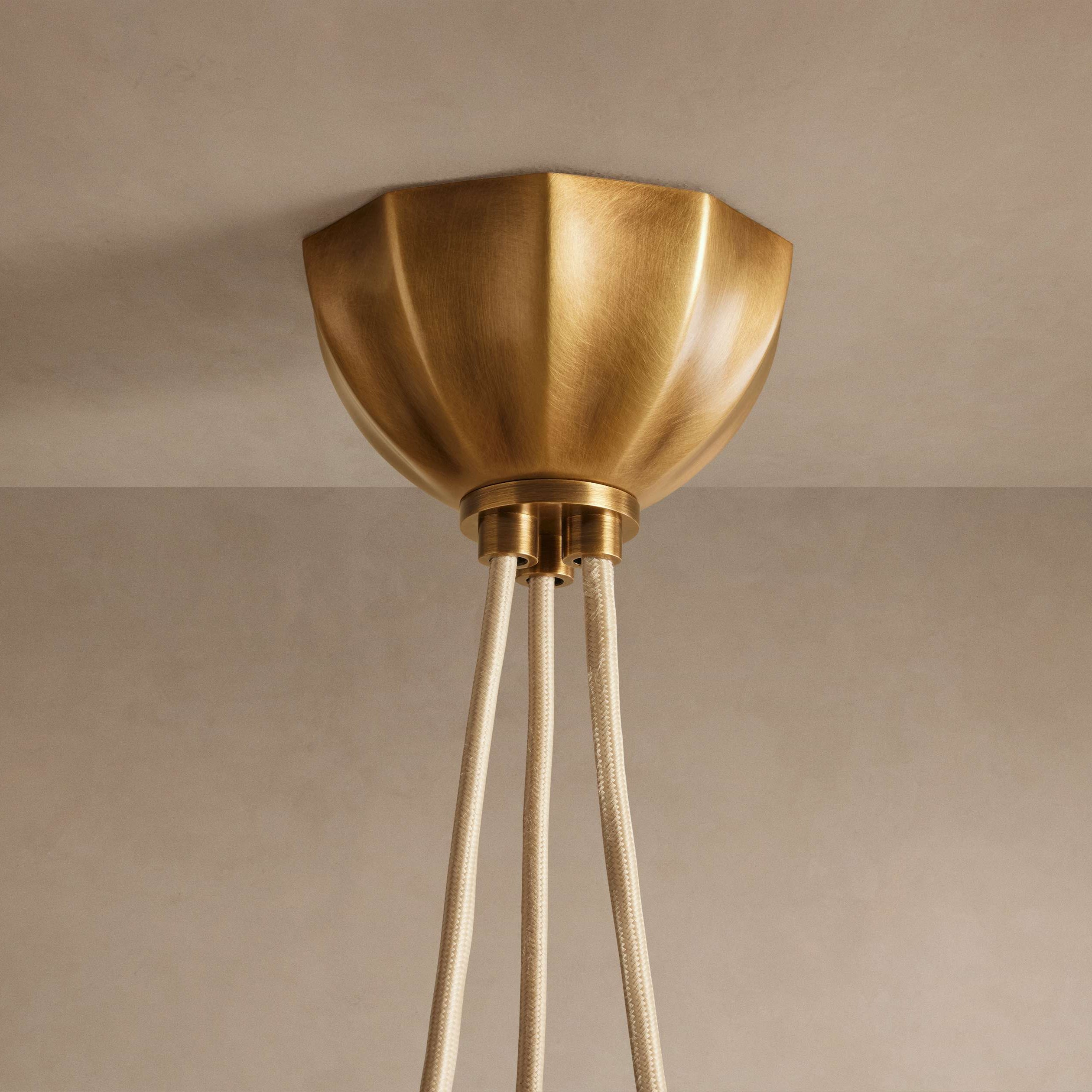 Agnes Chandelier