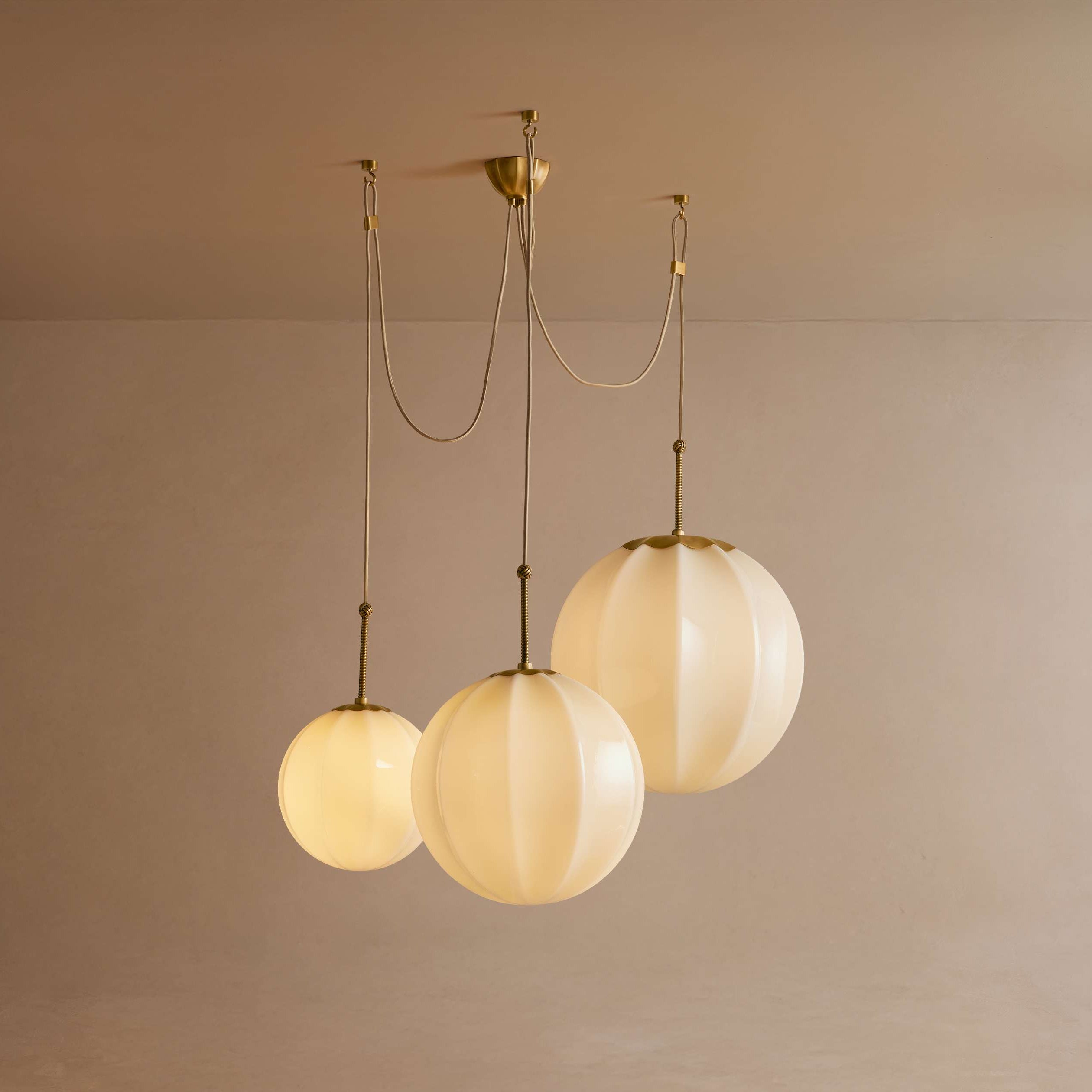Agnes Chandelier