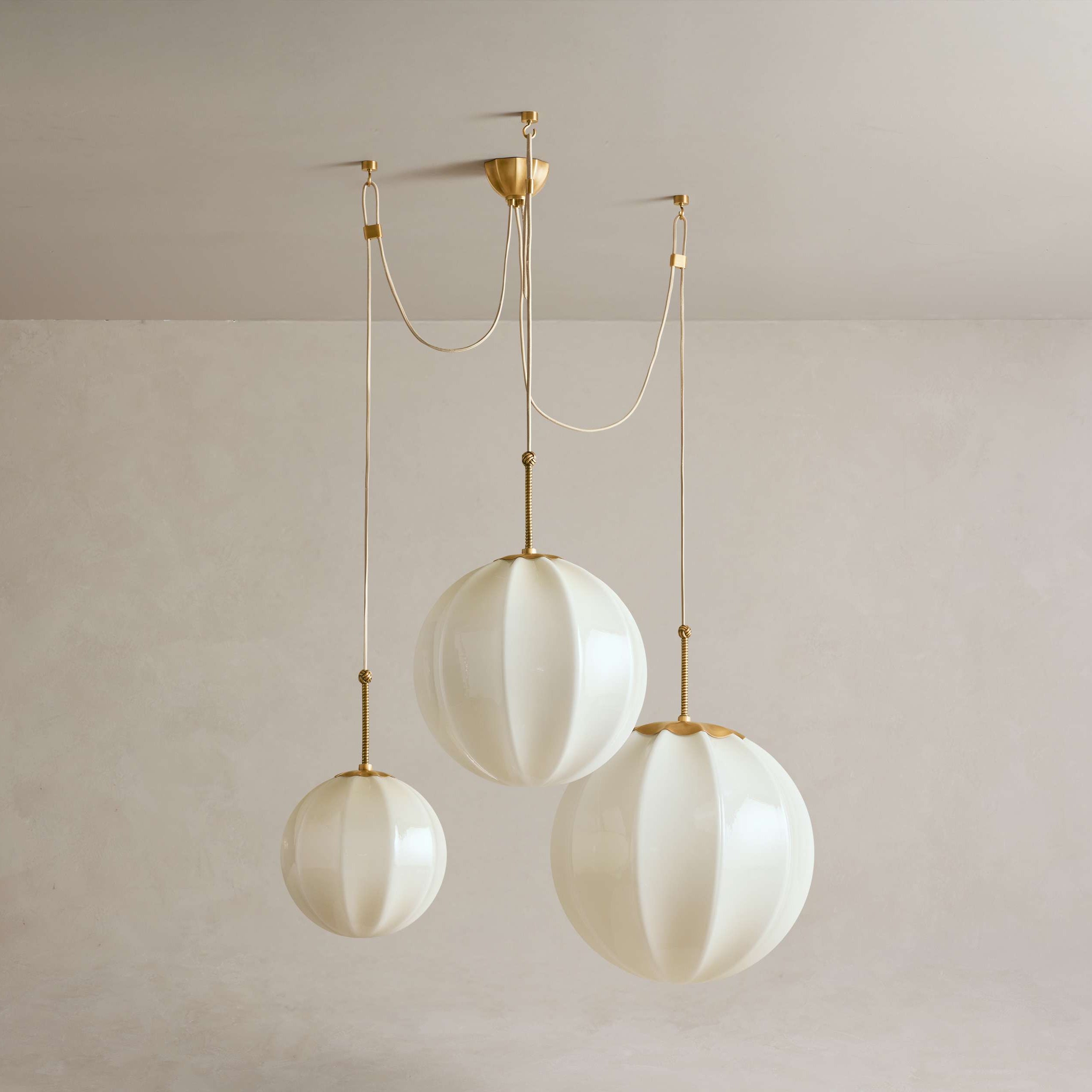 Agnes Chandelier