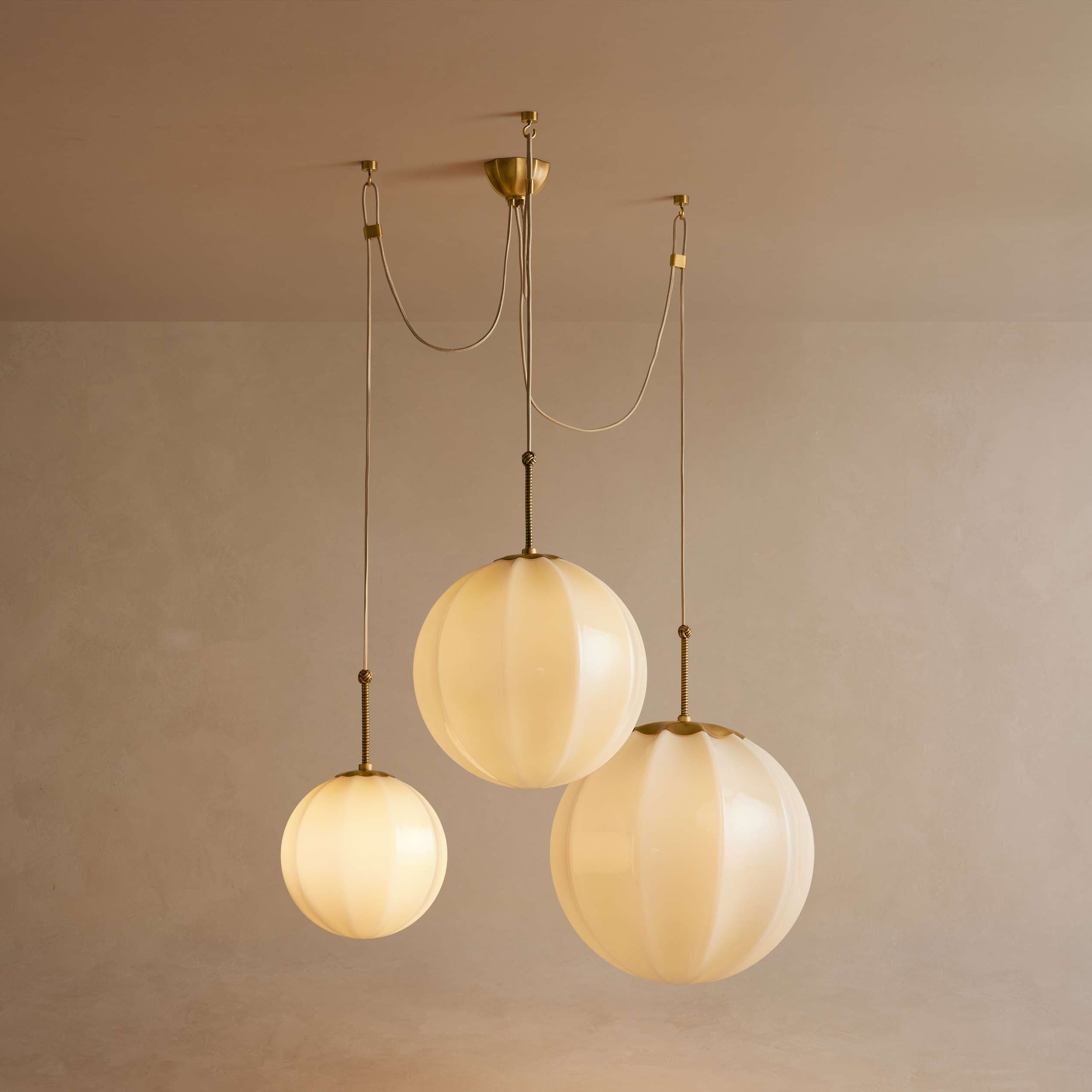 Agnes Chandelier