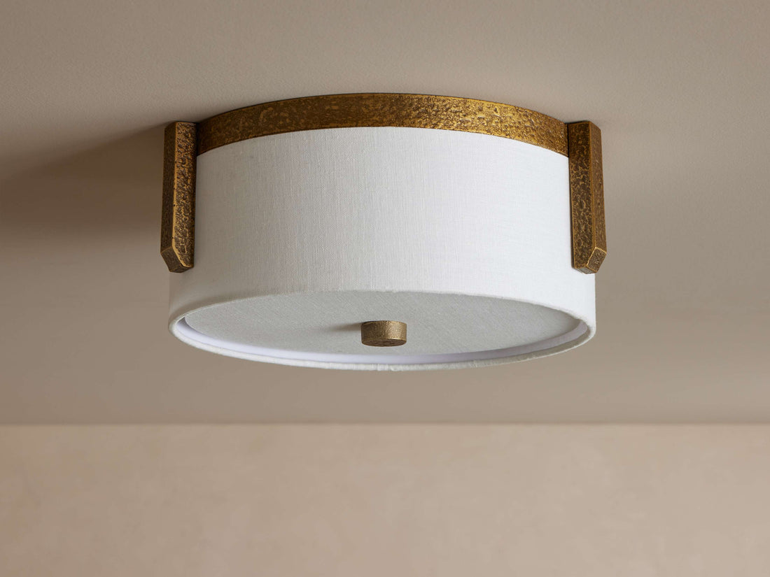 Emmet Flush Mount