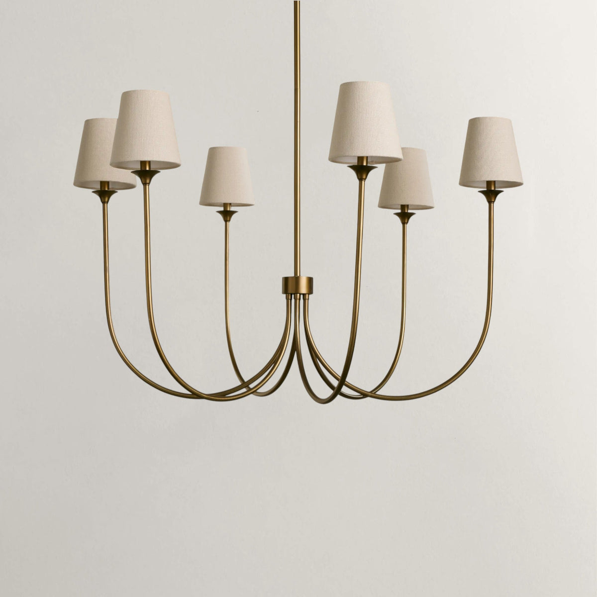Kaige Round Chandelier