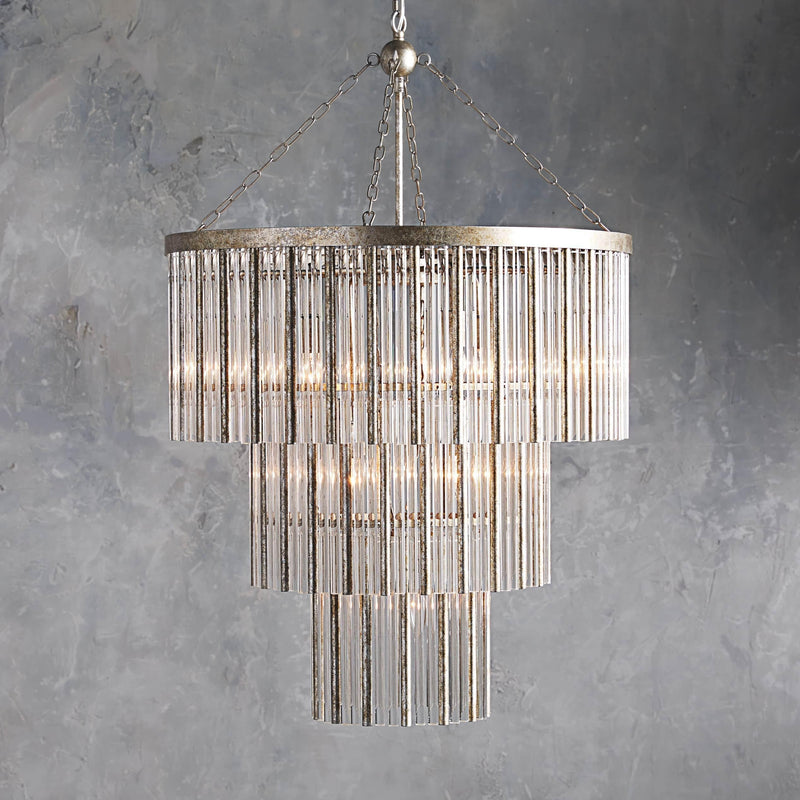 Anlucia 3-Tier Chandelier