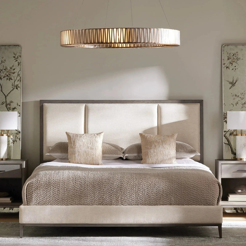 Junte Round Chandelier 24" 36" 42" 60"D