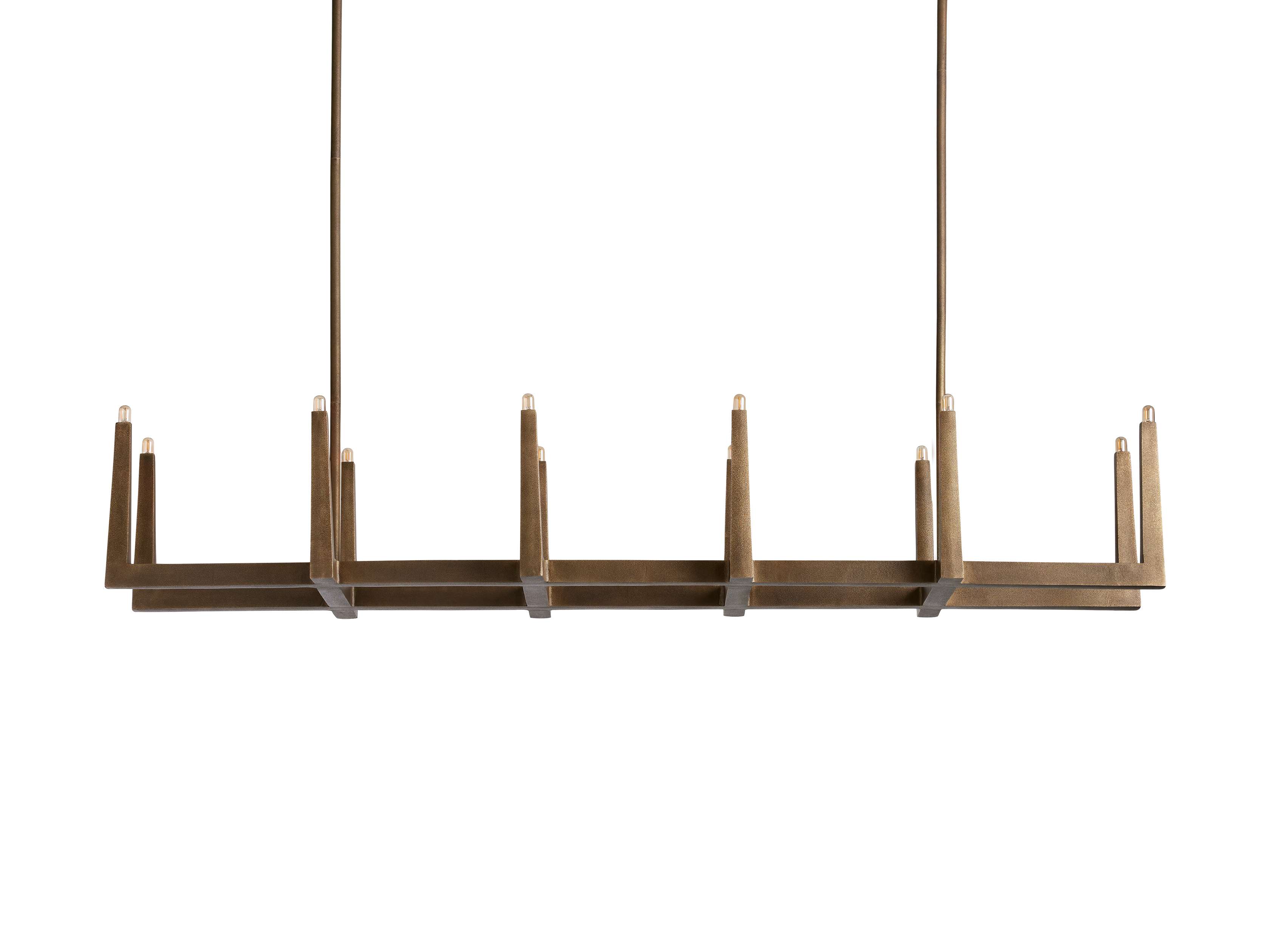 Emmet Linear Chandelier