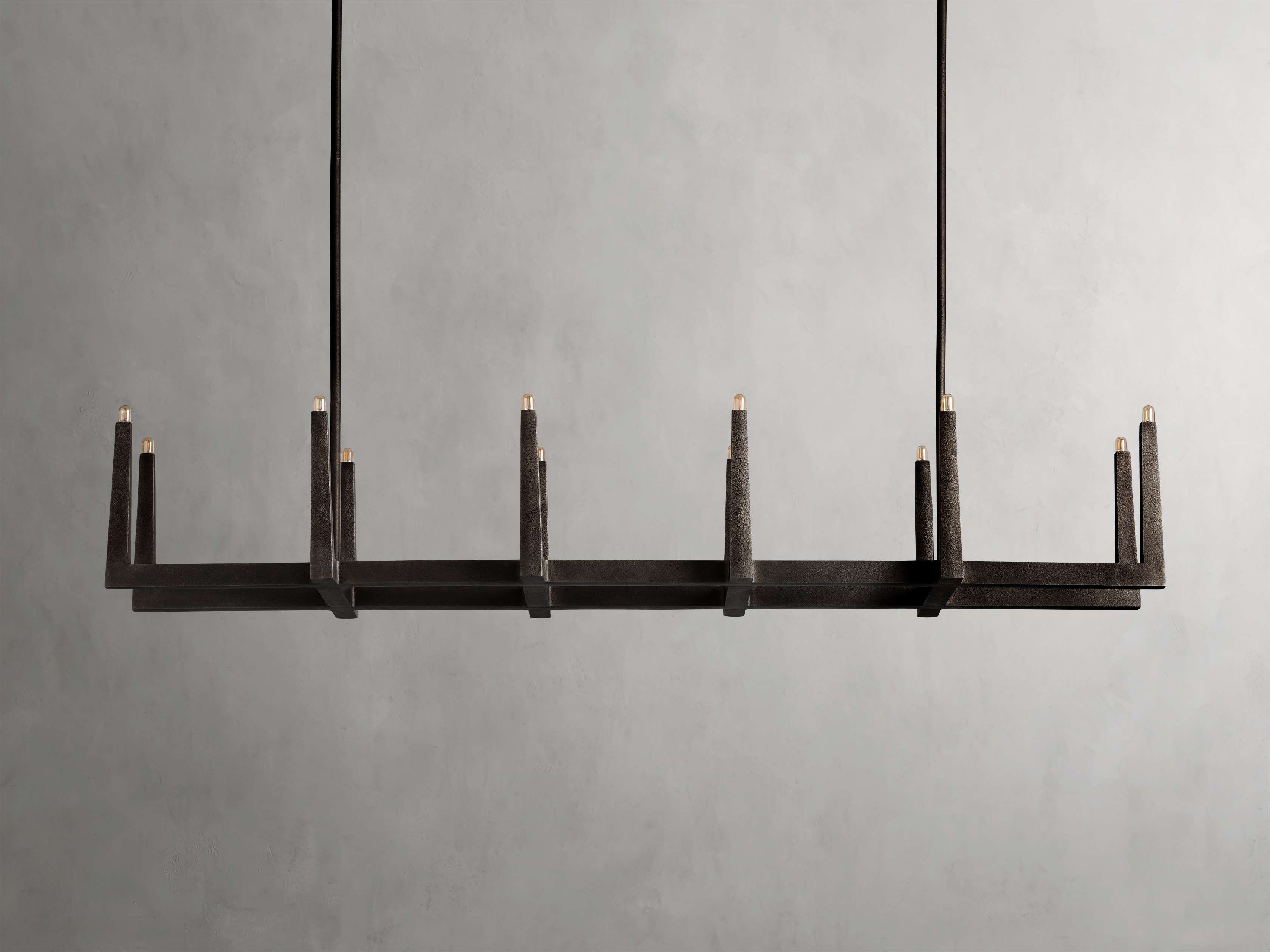 Emmet Linear Chandelier