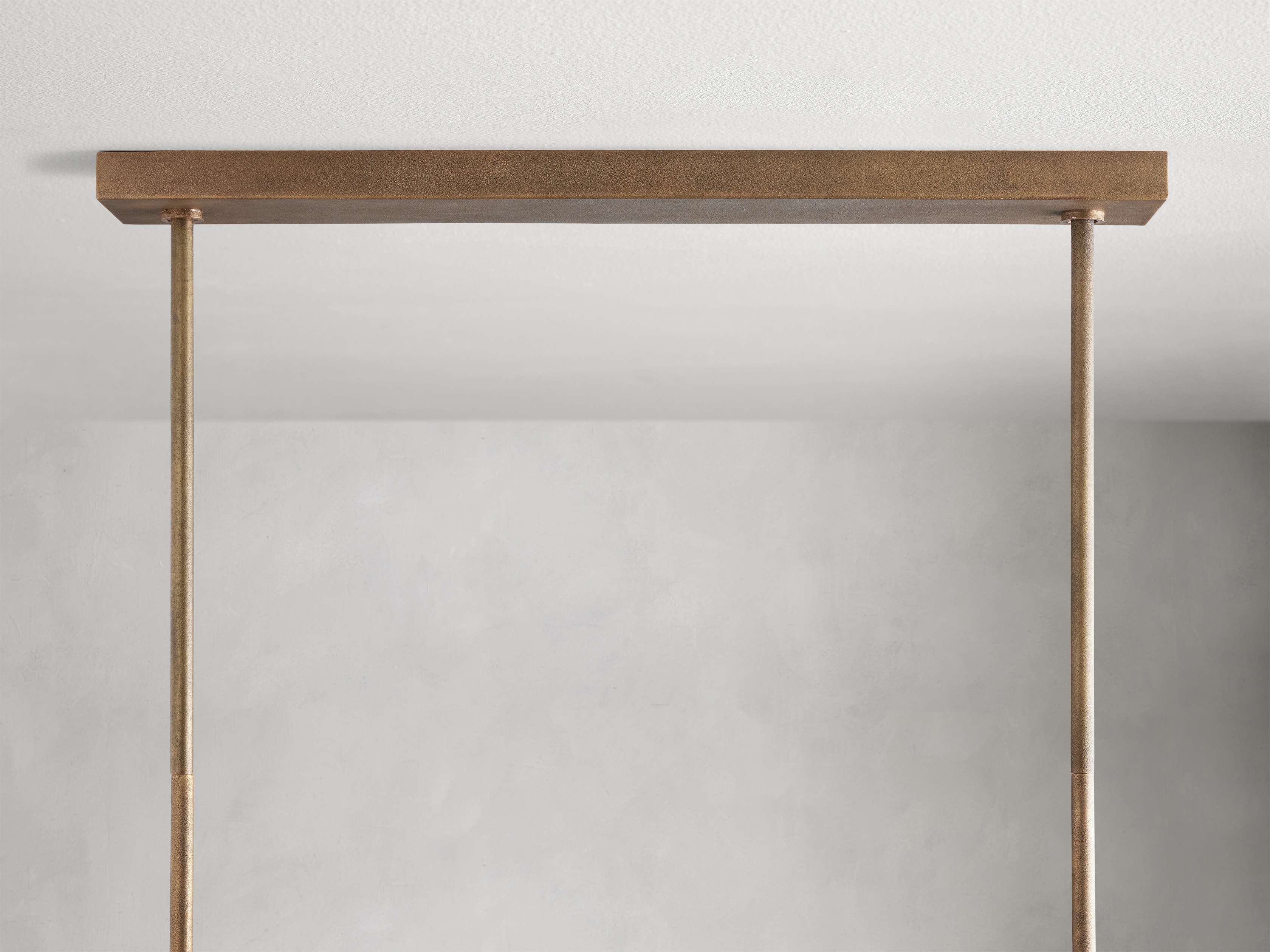 Emmet Linear Chandelier