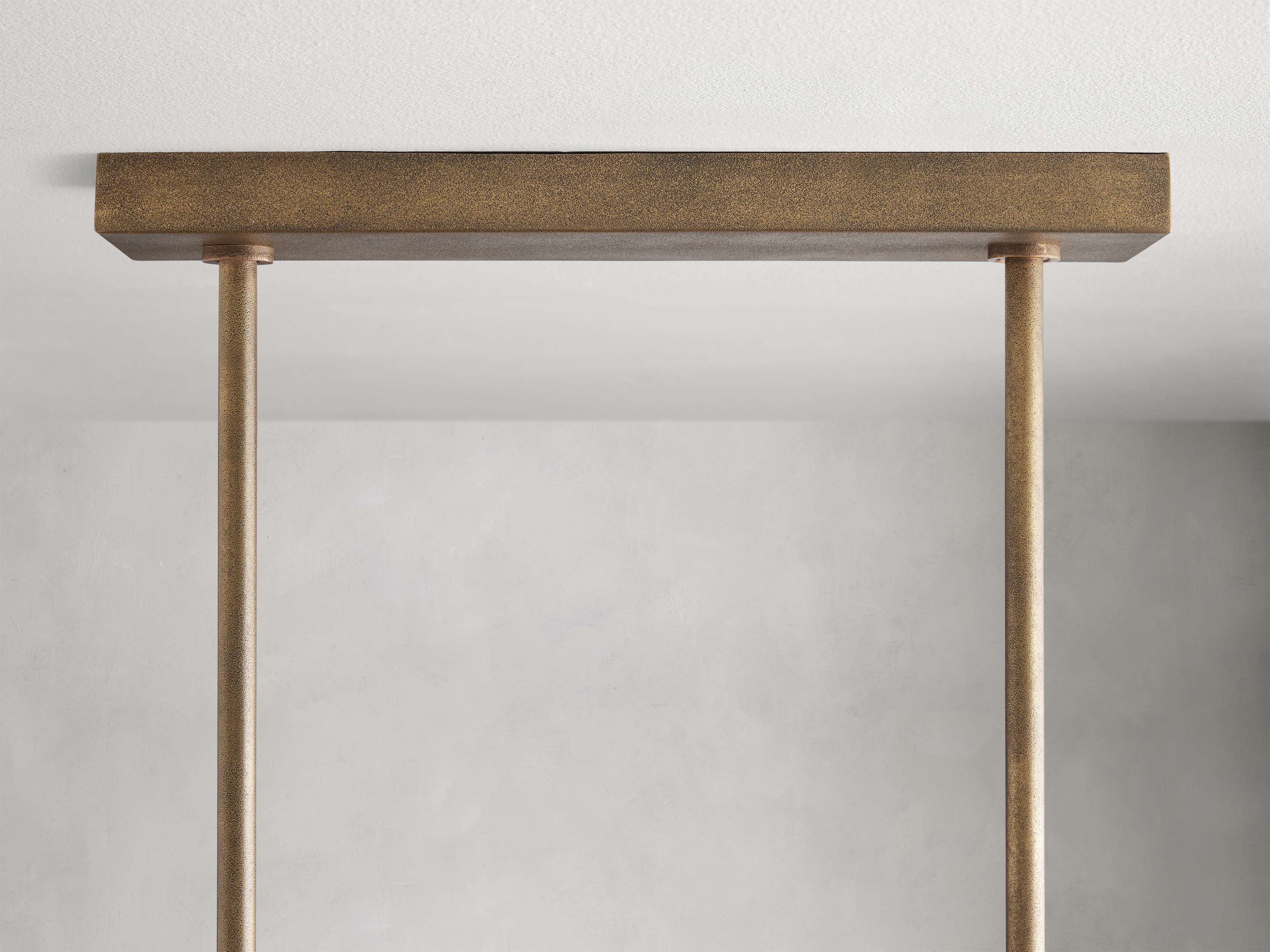 Emmet Linear Chandelier