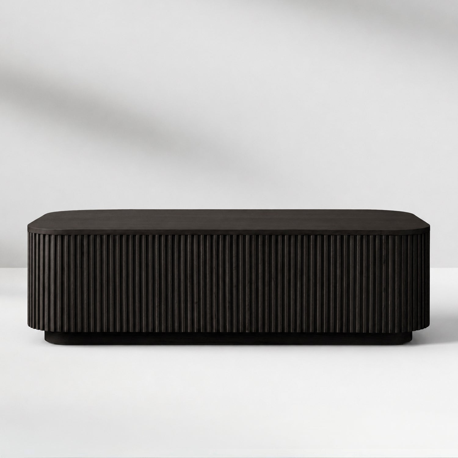 Finley Wood Coffee Table
