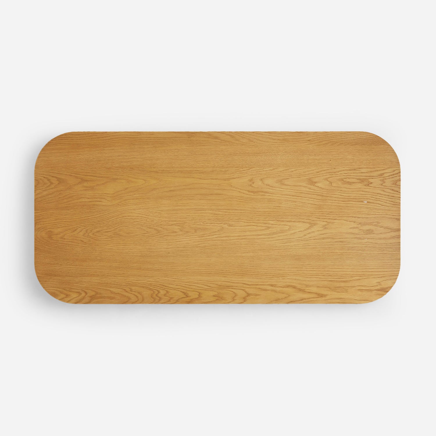 Finley Wood Coffee Table