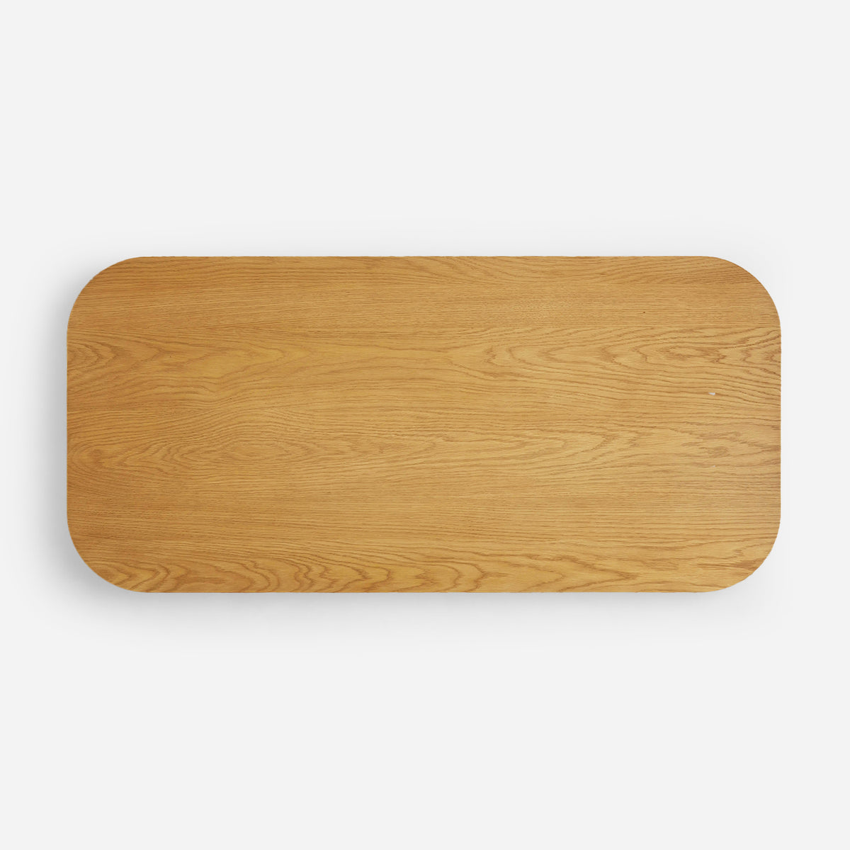 Finley Wood Coffee Table