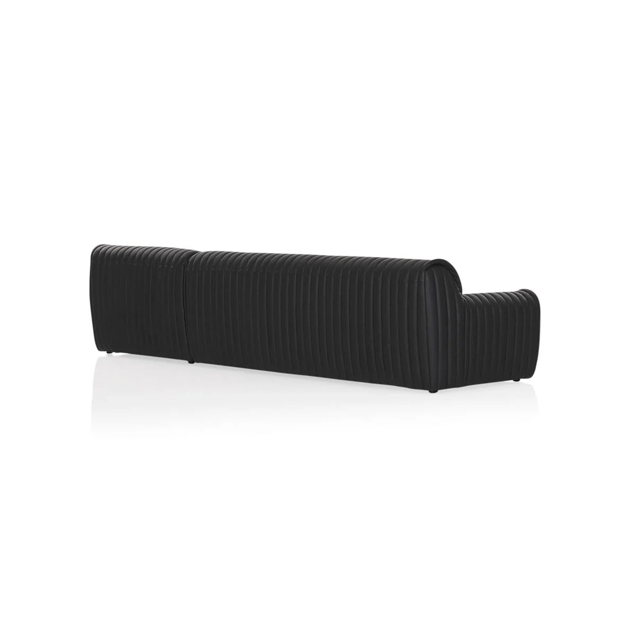 Aspen Channel Modular Sofa