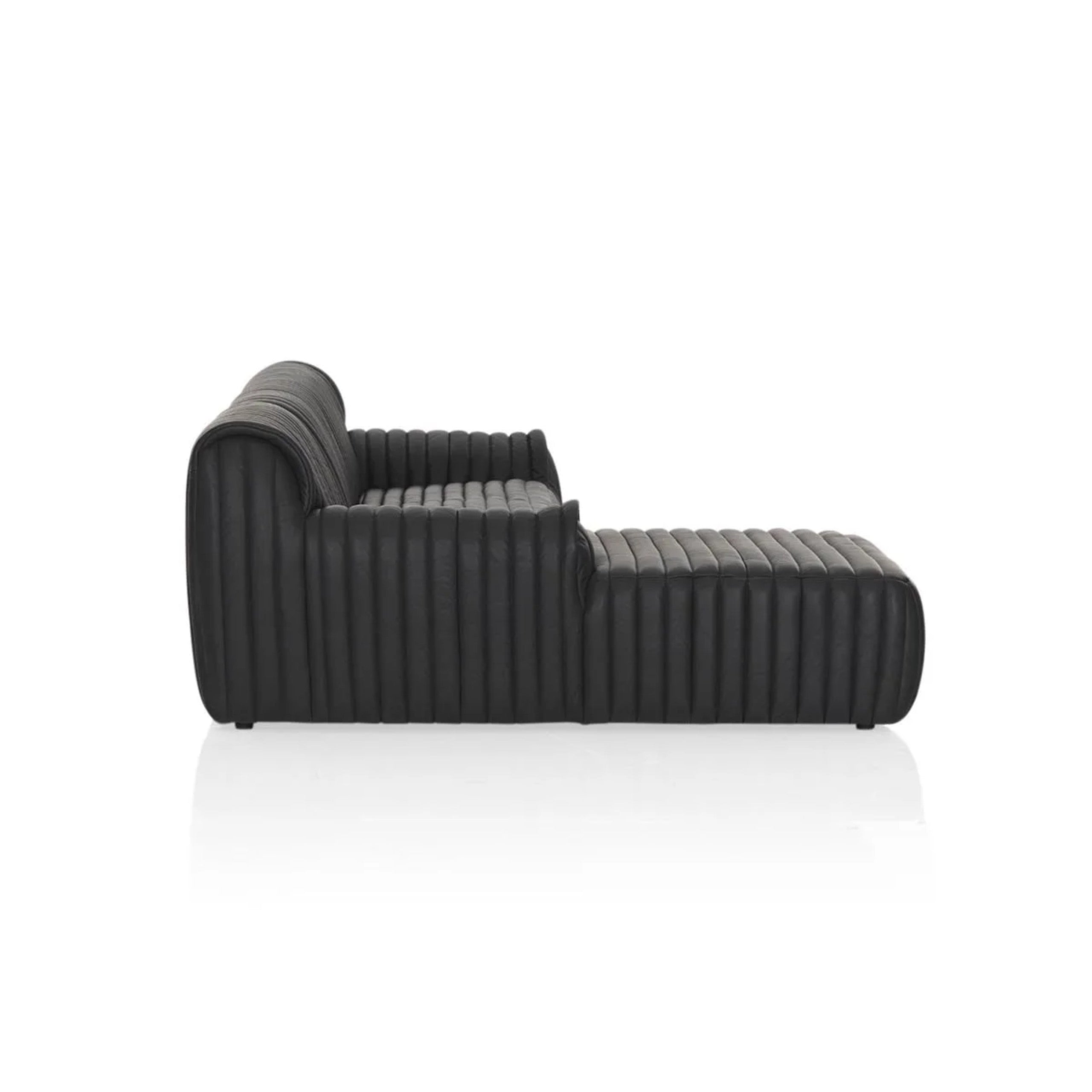 Aspen Channel Modular Sofa