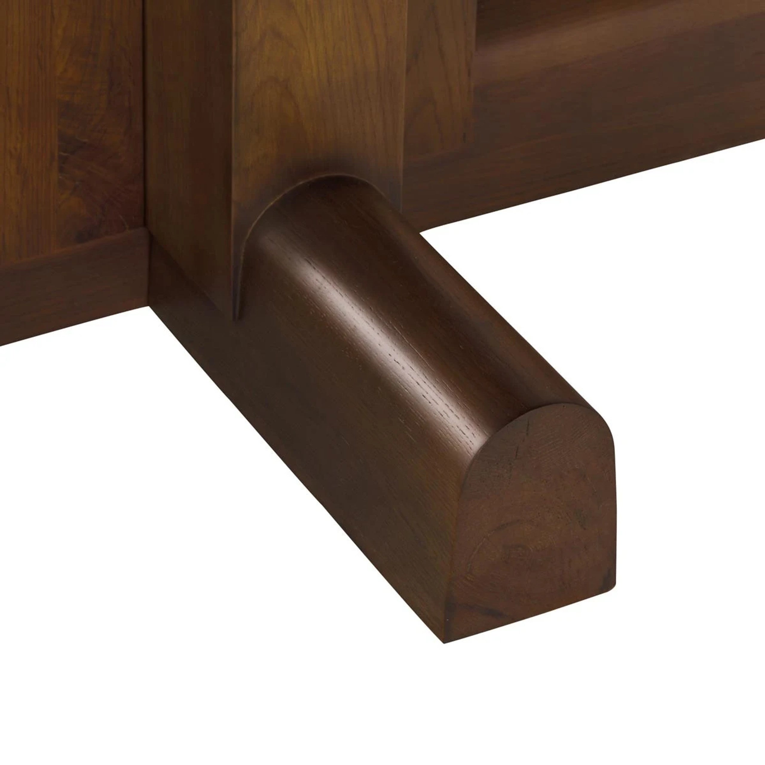 Khodier Round Dining Table