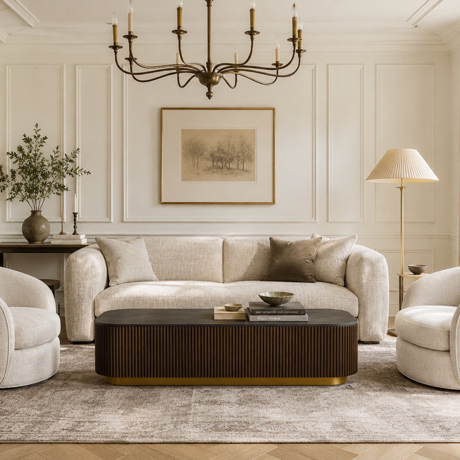 Finley Coffee Table