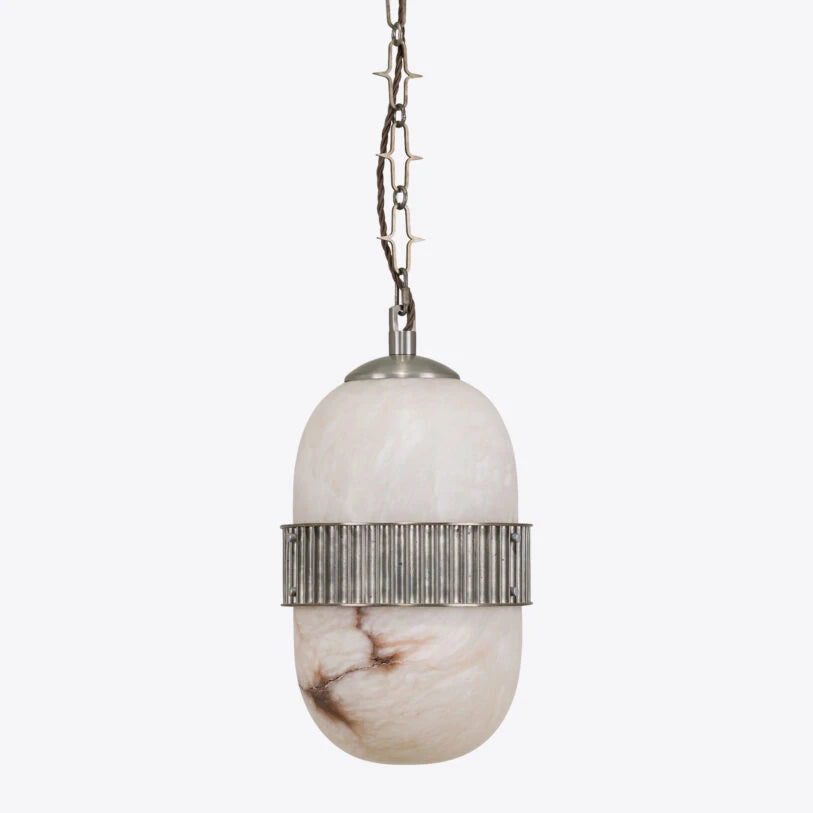 Amsterdam Alabaster Pendant