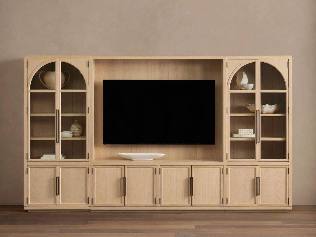 Hattie Wall Unit
