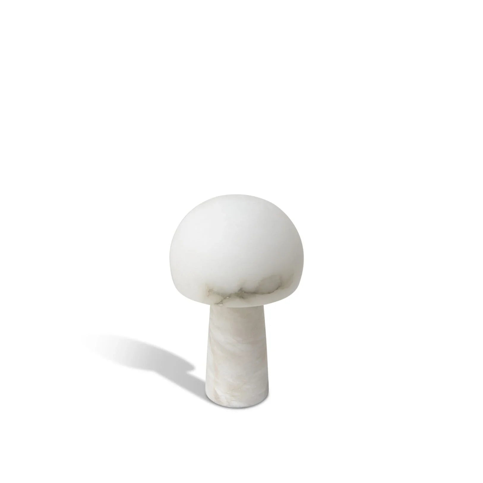 Otis Alabaster Table Lamp