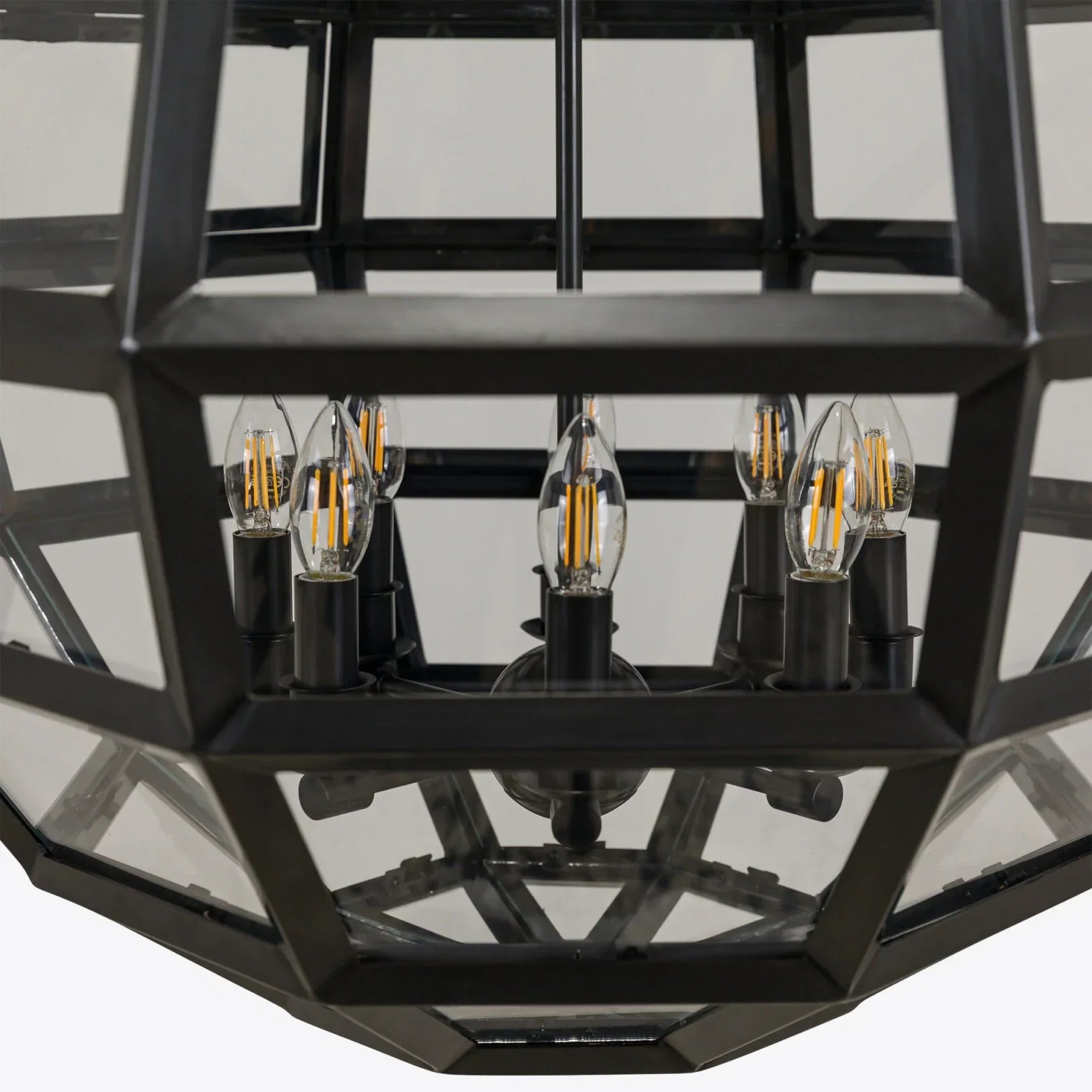 Otto Hanging Lantern