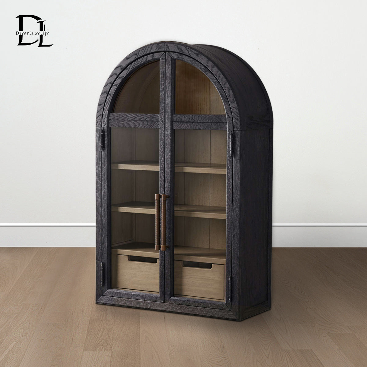 Hattie Wall Mounted Cabinet