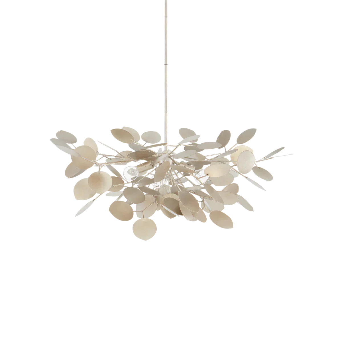 Lanria 4 - Light Chandelier