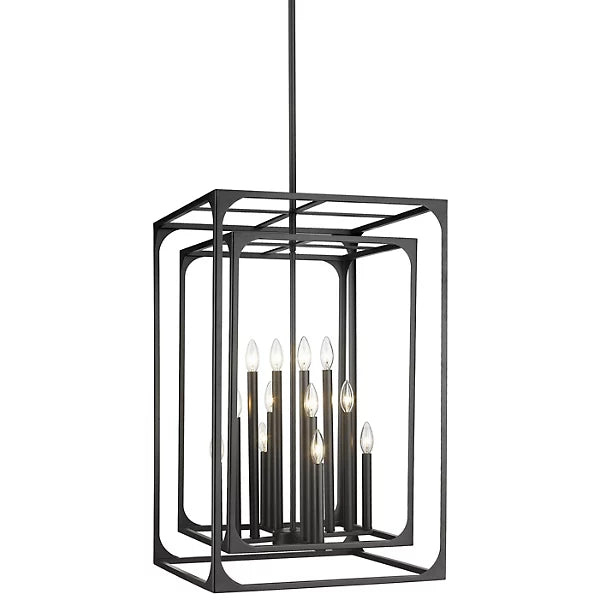 Albert Chandelier