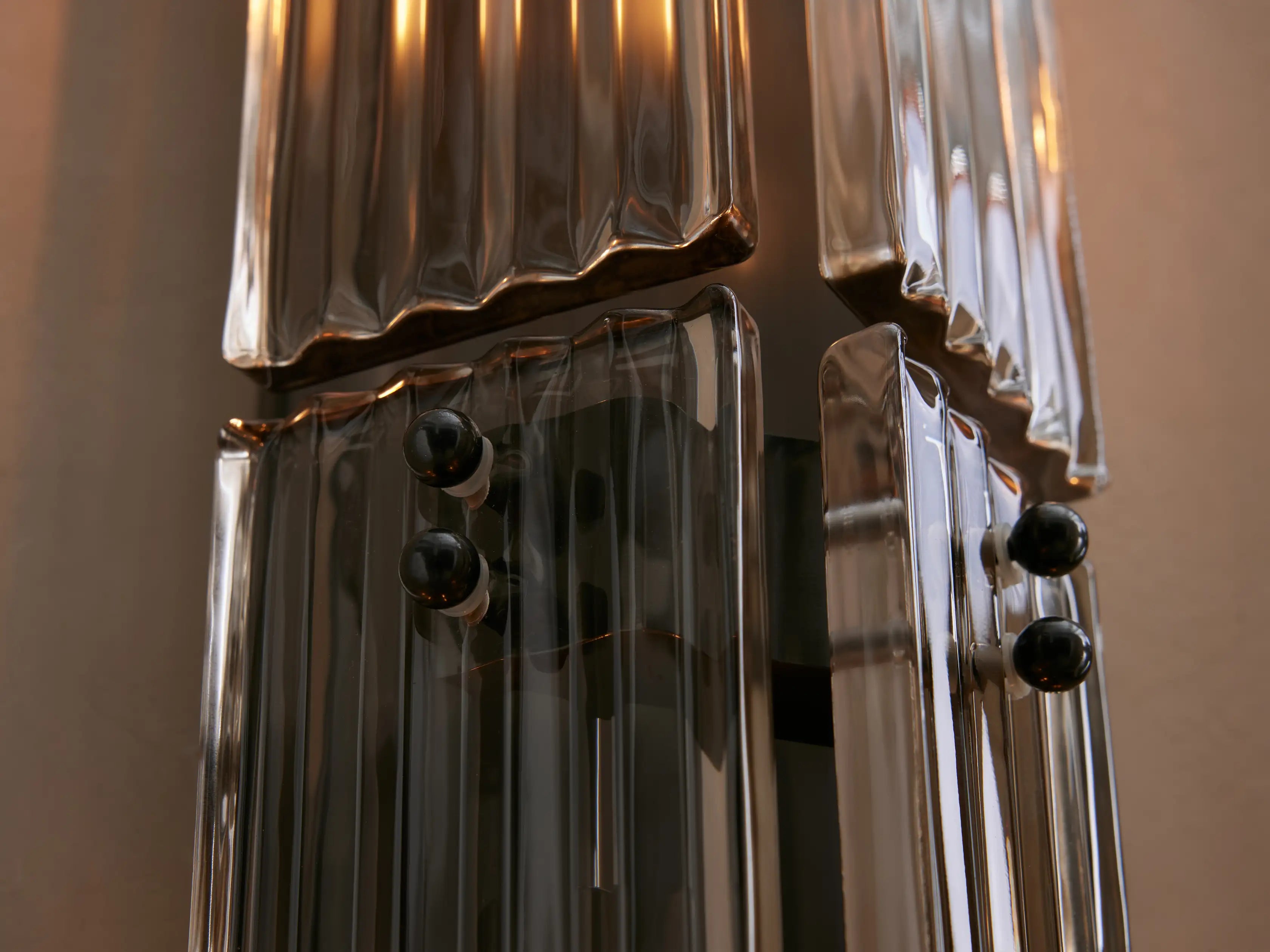 Delisa Double Wall Sconce