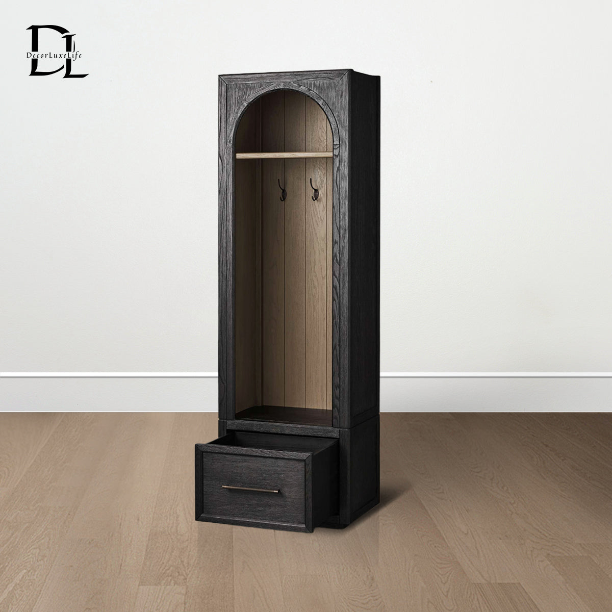 Hattie Single Entryway Cabinet