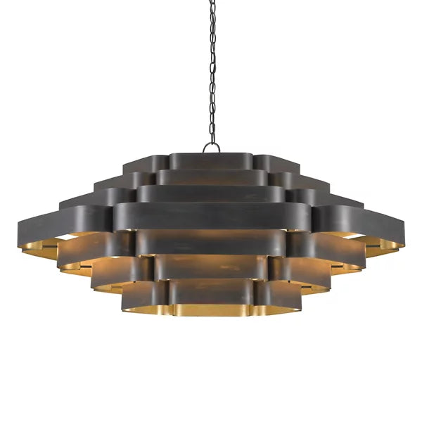 Bailey Chandelier