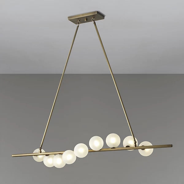 Nautilus Linear Suspension