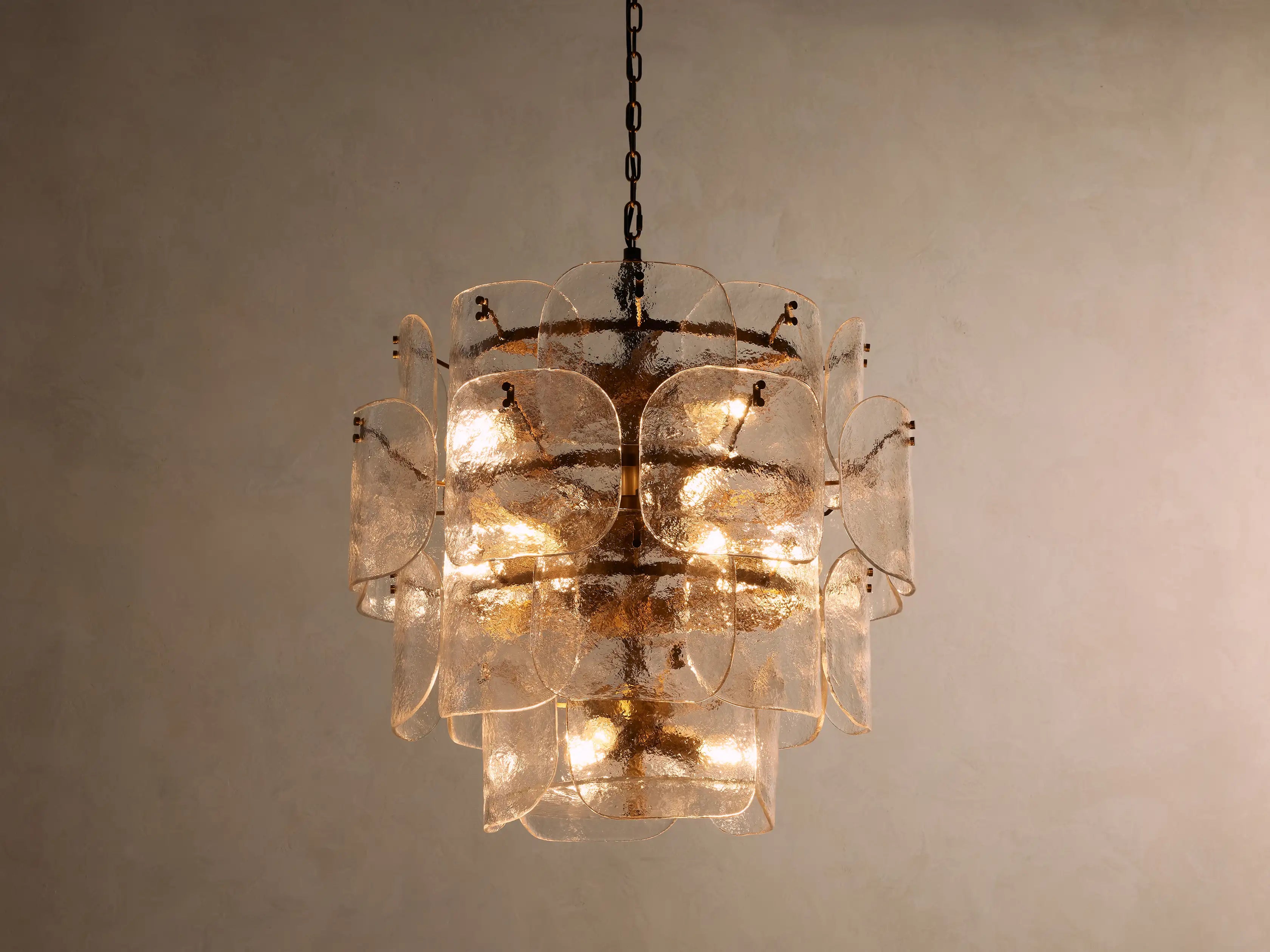 Blaire Round Chandelier