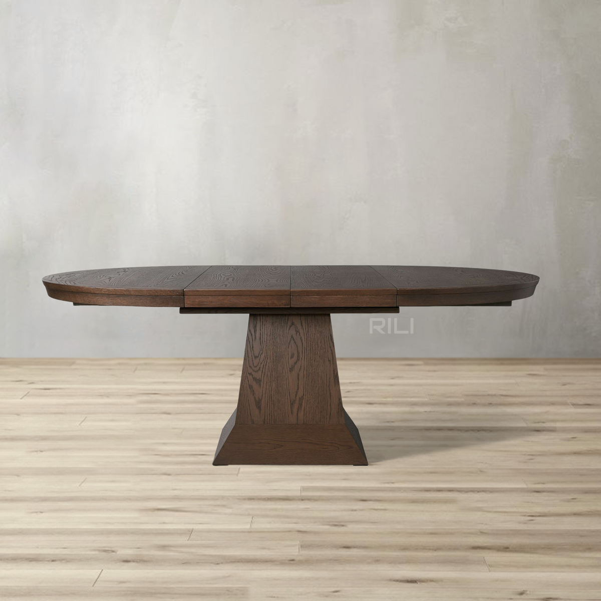 Leighton Extension Dining Table – Decorluxelife
