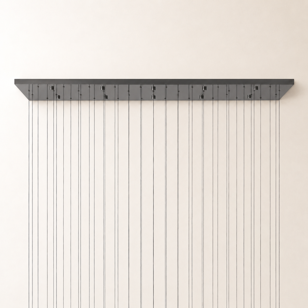 Soratai Linear Chandelier