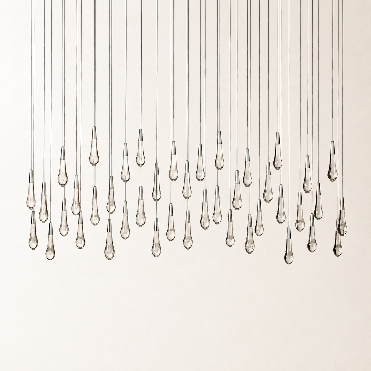 Soratai Linear Chandelier