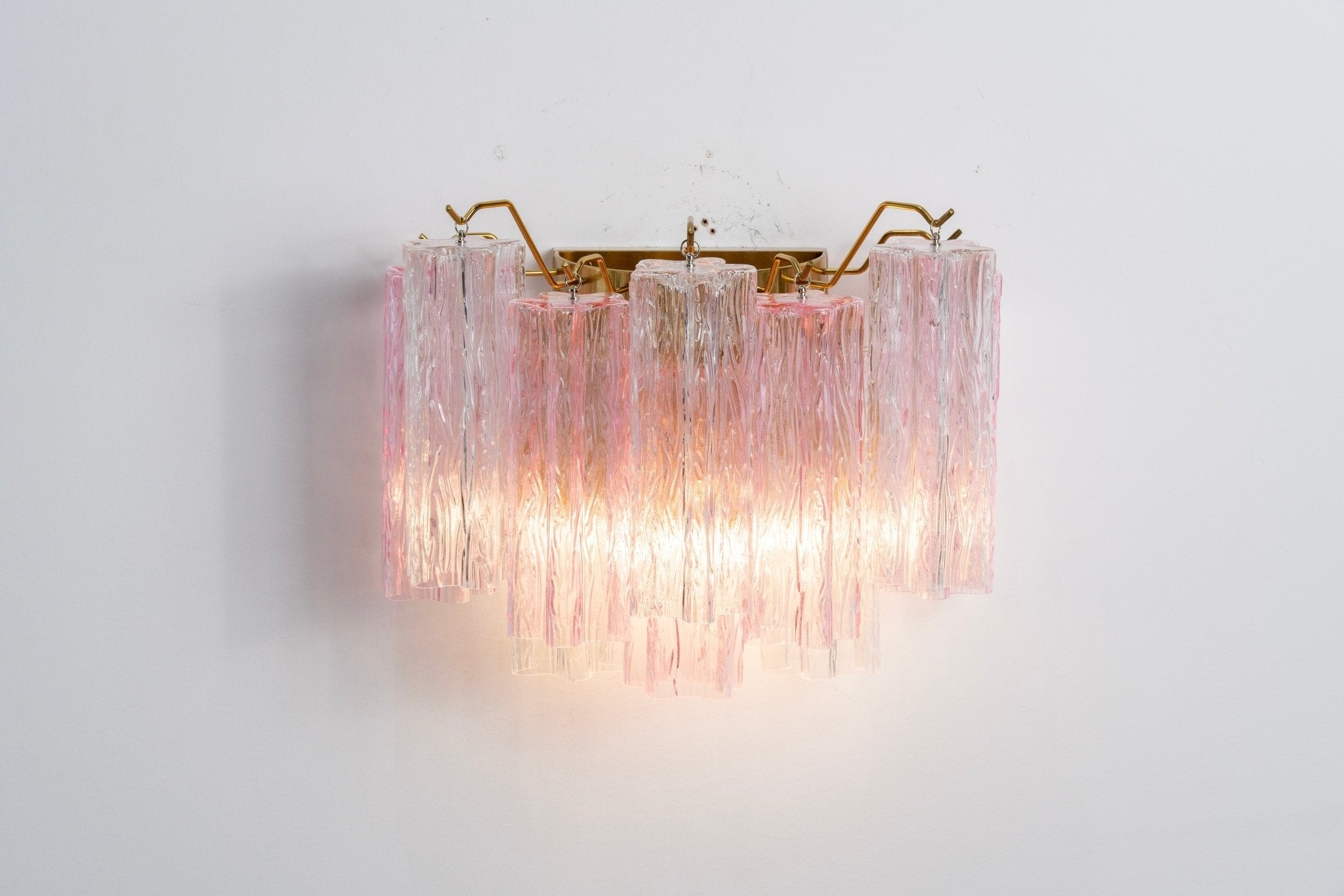 Addas Murano Wall Light