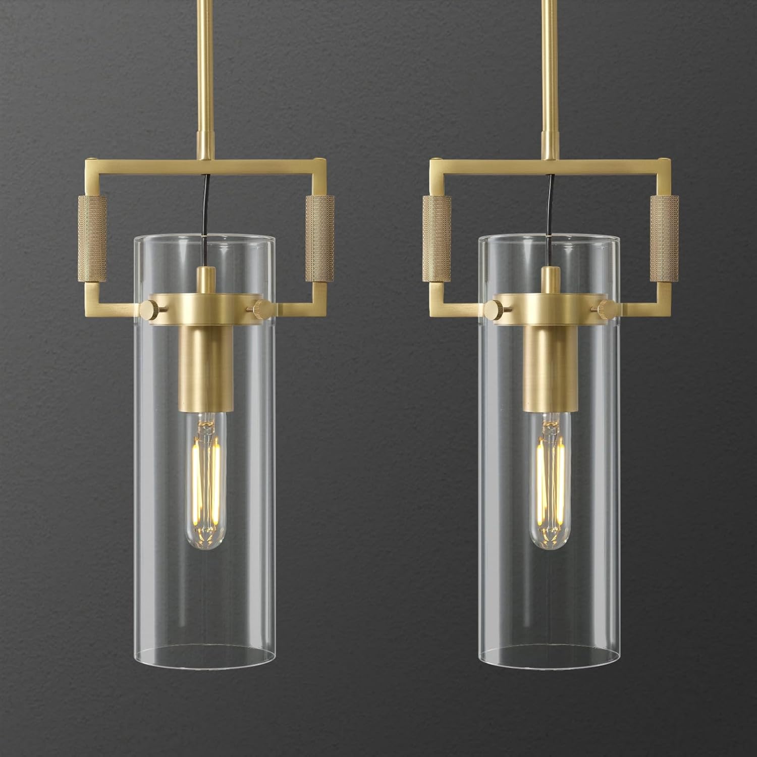 PIOUTNF Pendant Light