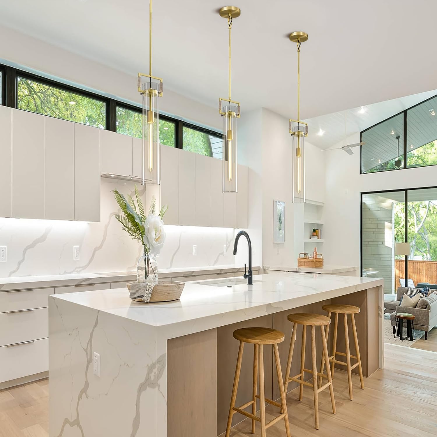 PIOUTNF Pendant Light