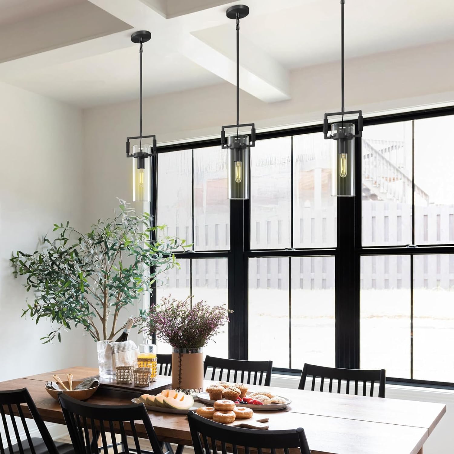 PIOUTNF Pendant Light