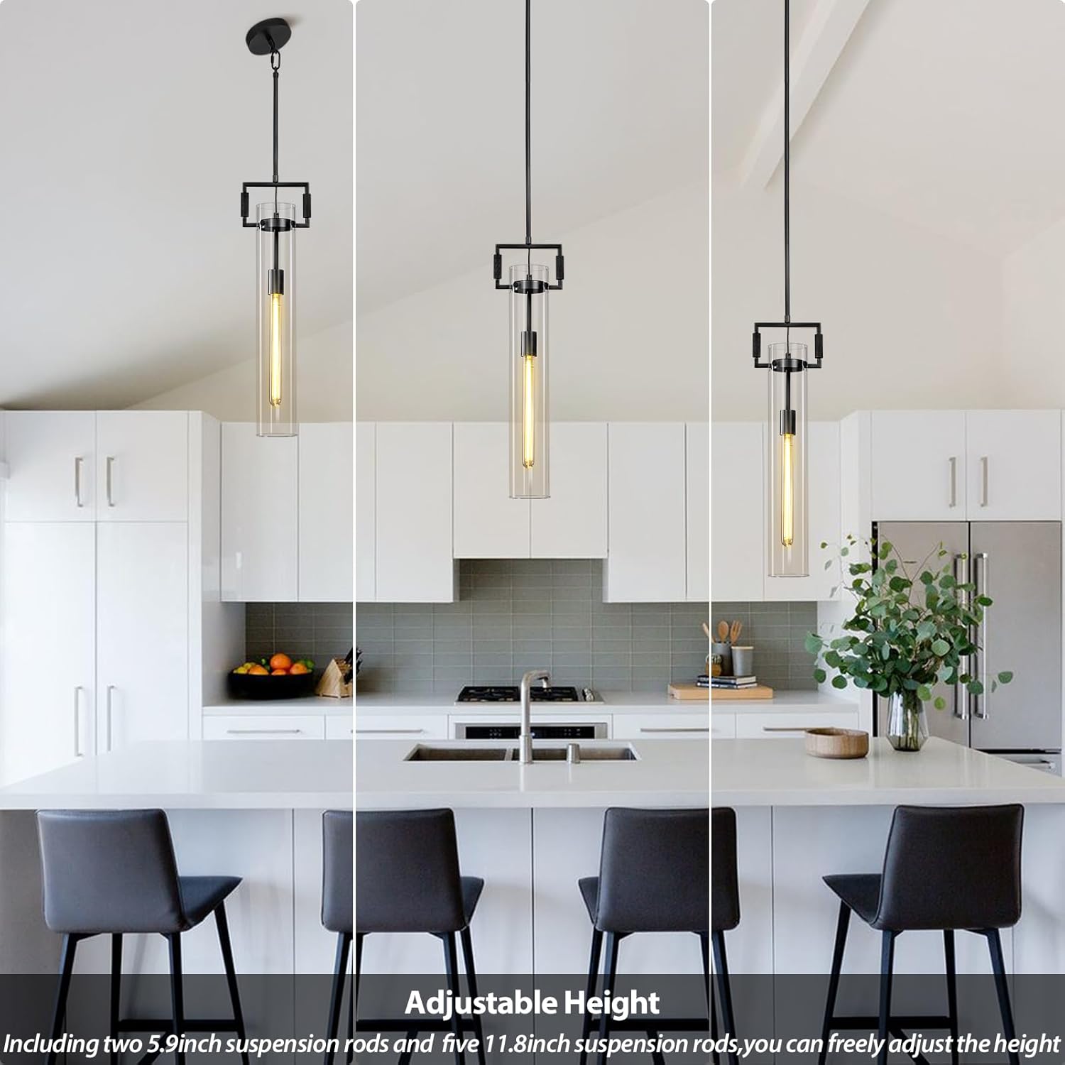 PIOUTNF Pendant Light