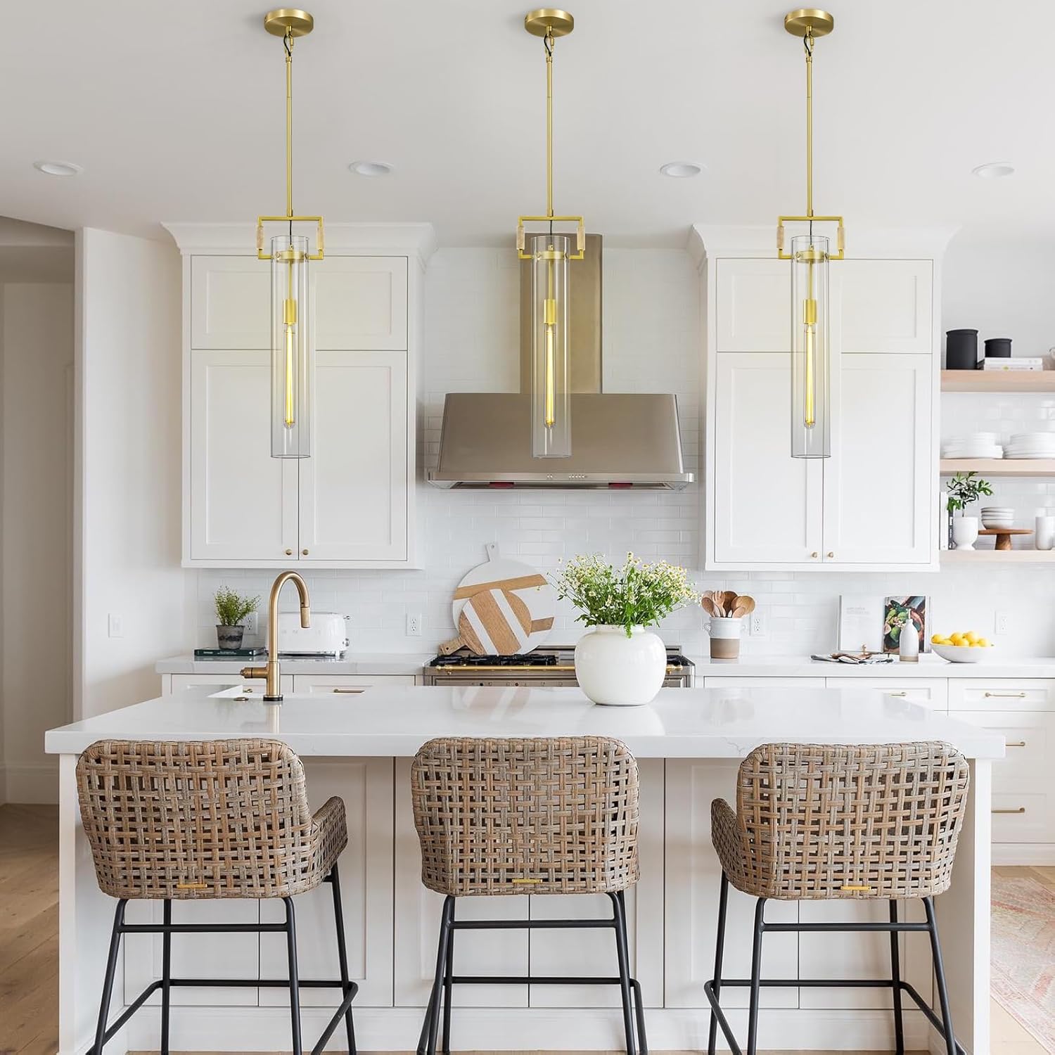 PIOUTNF Pendant Light