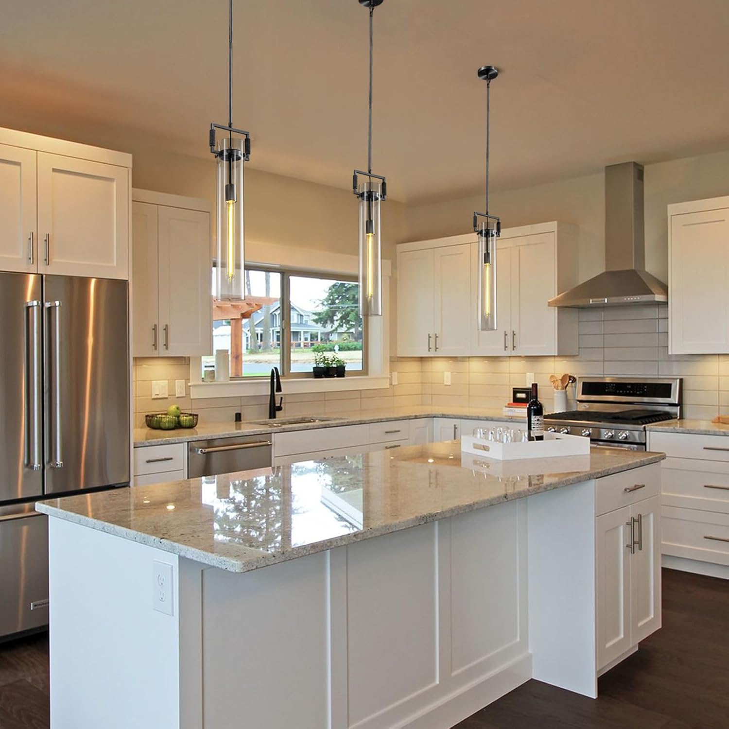 PIOUTNF Pendant Light