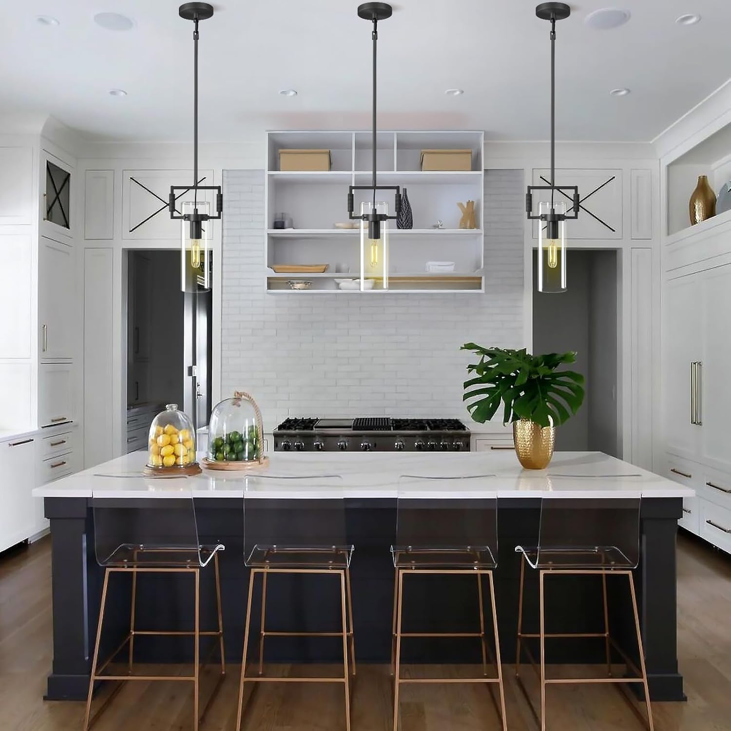 PIOUTNF Pendant Light