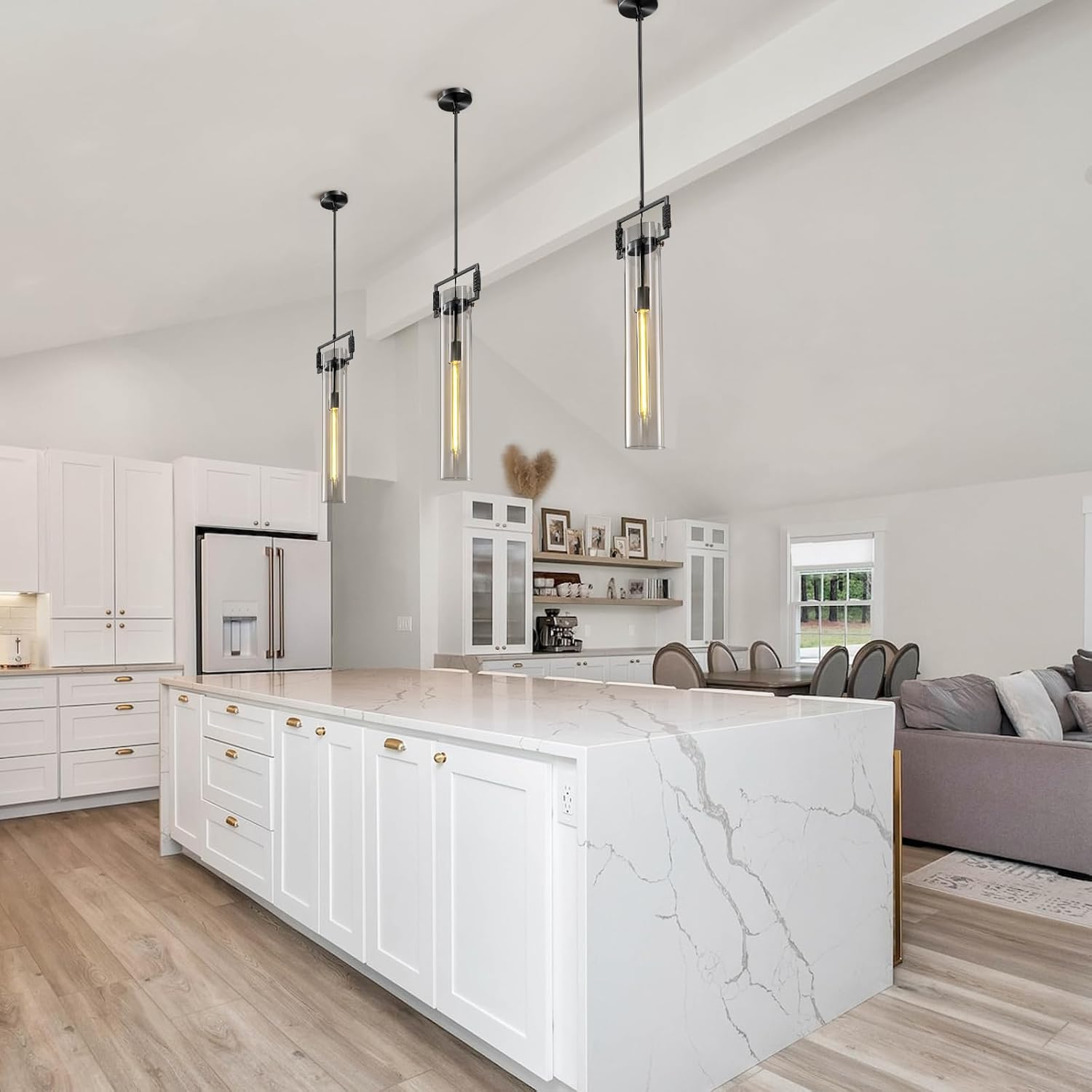 PIOUTNF Pendant Light