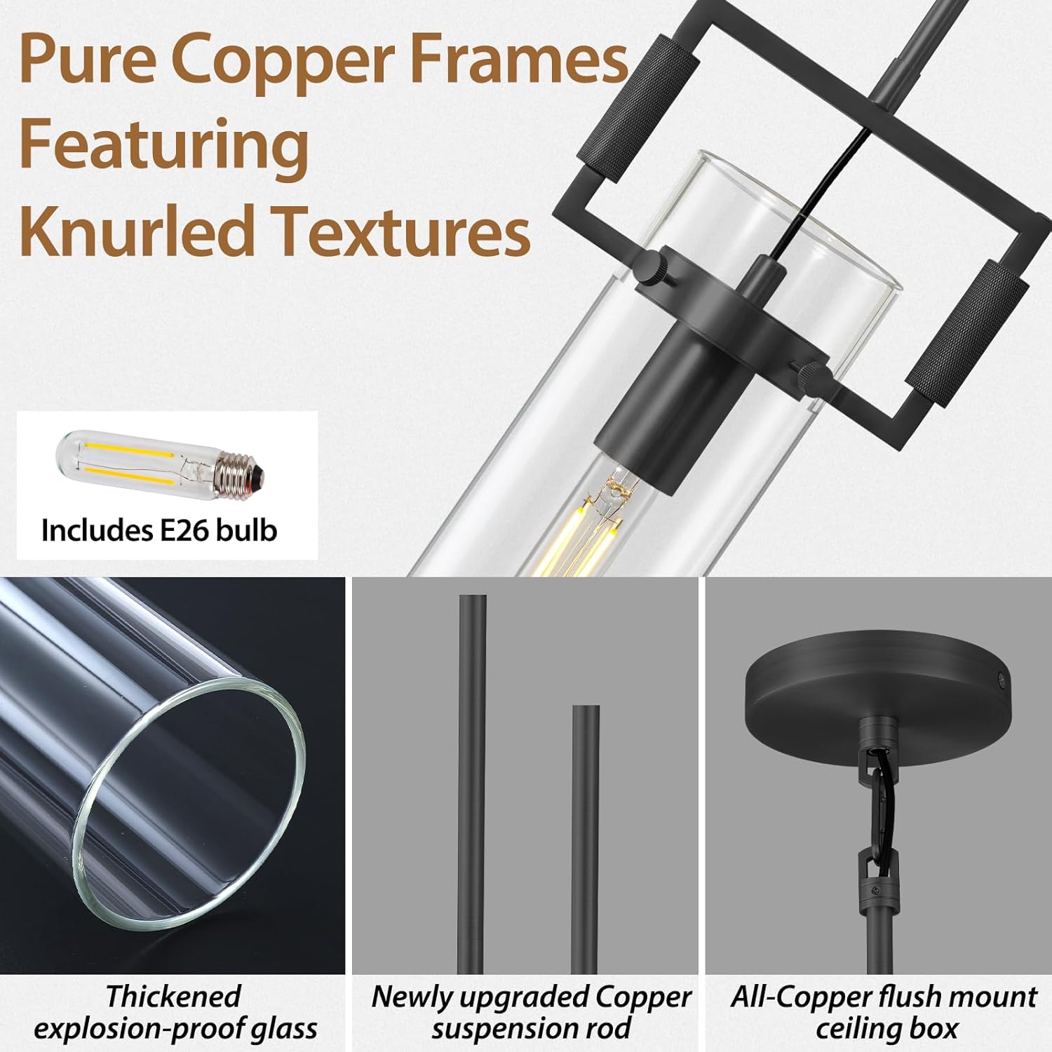 PIOUTNF Pendant Light